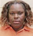 Trynesha Mason, - St. James Parish County, LA 